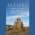 Cover: Letters from Home - Tantor Audio