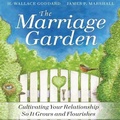 Cover: The Marriage Garden Lib/E - Tantor Audio