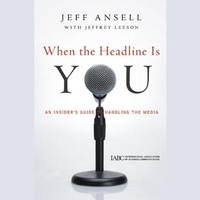 Enlarge image Cover: When the Headline Is You Lib/E - Tantor Audio