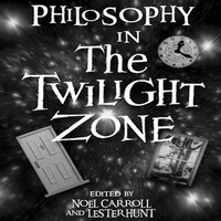 Enlarge image Cover: Philosophy in the Twilight Zone - Tantor Audio