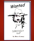 Bild: Wanted - Reward 25 cents - Publishdrive
