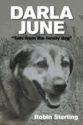 Cover: Darla June - AuthorHouse