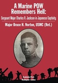 Cover: A Marine POW Remembers Hell - Academica Press
