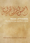 Cover: Voices of Freedom - Academica Press