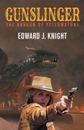 Cover: Gunslinger - WordFire Press