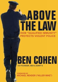 Enlarge image Cover: Above the Law - Or Books