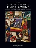 Cover: Time Machine - Hal Leonard Corporation