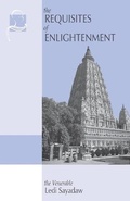 Cover: The Requisites of Enlightenment - BPS Pariyatti Editions
