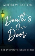 Cover: Death's Own Door - Audible Studios on Brilliance