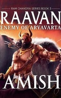 Cover: Raavan - Audible Studios on Brilliance