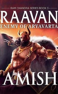 Enlarge image Cover: Raavan - Audible Studios on Brilliance