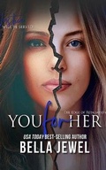 Cover: You for Her - Audible Studios on Brilliance