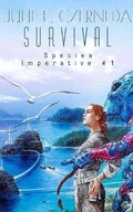 Cover: Survival - Audible Studios on Brilliance