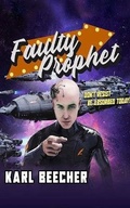 Cover: Faulty Prophet - Audible Studios on Brilliance