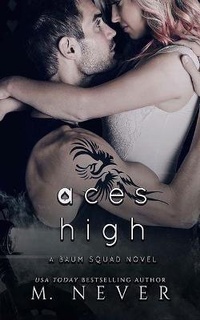 Enlarge image Cover: Aces High - Audible Studios on Brilliance
