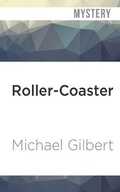 Cover: Roller-Coaster - Audible Studios on Brilliance