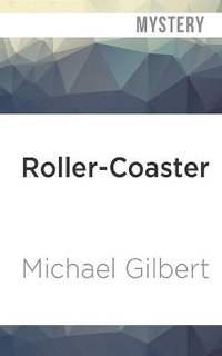 Enlarge image Cover: Roller-Coaster - Audible Studios on Brilliance