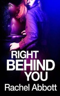 Cover: Right Behind You - Audible Studios on Brilliance