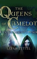 Cover: Elen: For Camelot's Honor - Audible Studios on Brilliance
