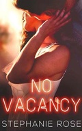 Cover: No Vacancy - Audible Studios on Brilliance