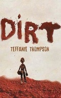 Cover: Dirt - Audible Studios on Brilliance