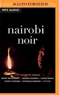 Cover: Nairobi Noir - Audible Studios on Brilliance