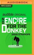 Cover: No Encore for the Donkey - Audible Studios on Brilliance