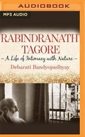 Cover: Rabindranath Tagore - Audible Studios on Brilliance