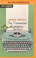 Cover: The Timewaster Letters Compendium - Audible Studios on Brilliance