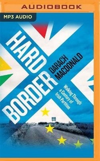 Abbildung von: Hard Border - Audible Studios on Brilliance
