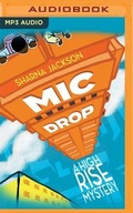 Cover: MIC Drop - Audible Studios on Brilliance