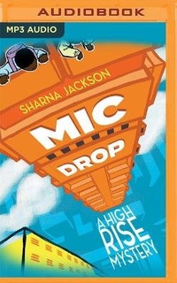 Enlarge image Cover: MIC Drop - Audible Studios on Brilliance