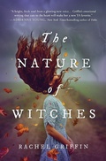 Cover: Nature of Witches - Sourcebooks Fire