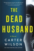 Cover: Dead Husband - Poisoned Pen Press