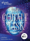 Cover: Cobalt Mask - Sourcebooks
