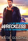 Cover: Wreckless - Sourcebooks