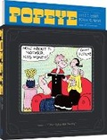 Cover: Popeye Volume 1 - Fantagraphics
