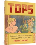 Cover: Tops - Fantagraphics