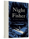 Cover: Night Fisher - Fantagraphics