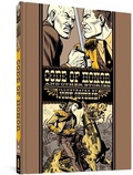 Cover: Code of Honour and Other Stories - Fantagraphics