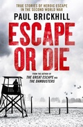 Cover: Escape or Die - Canelo