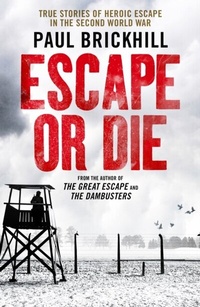 Enlarge image Cover: Escape or Die - Canelo