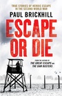 Cover: Escape or Die - Canelo
