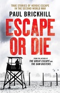 Cover: Escape or Die - Canelo
