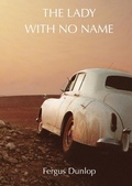 Cover: The Lady With No Name - Hollenden House