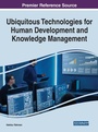 Cover: Ubiquitous Technologies for Human Development and Knowledge Management - Business Science Reference