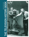Cover: The Television History Book - BFI Publishing