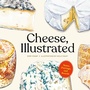 Cover: Cheese, Illustrated - Chronicle Books LLC