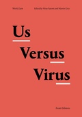 Cover: Us Versus Virus - Beam Editions