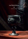 Cover: The Tomar Hoard - Dolman Scott Publishing